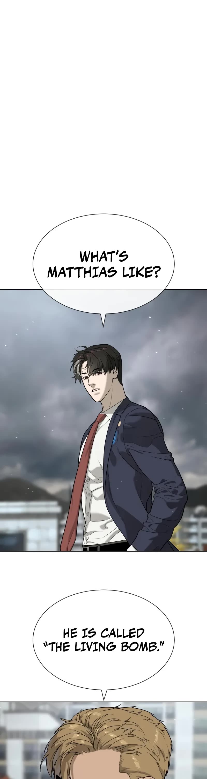 Killer Pietro chapter 95 page 68