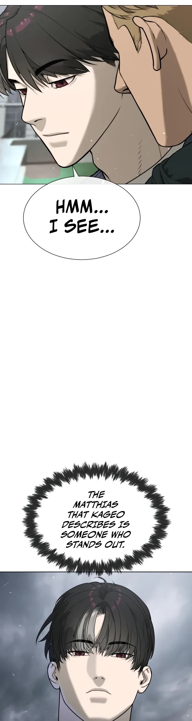 Killer Pietro chapter 95 page 73