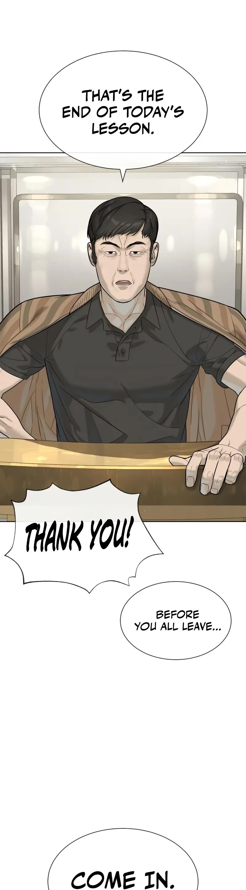 Killer Pietro chapter 95 page 75