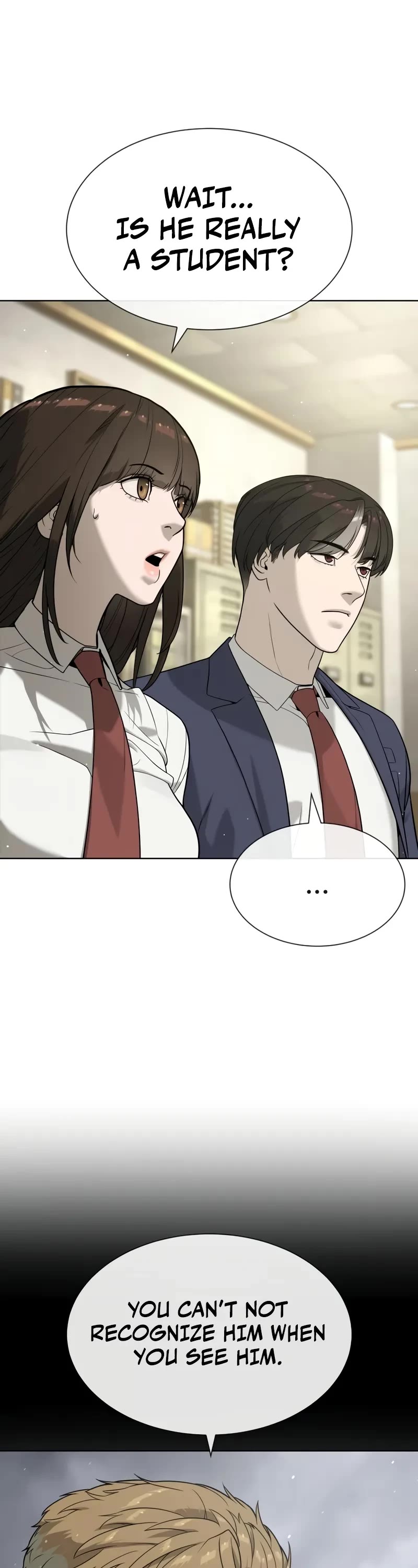 Killer Pietro chapter 95 page 79