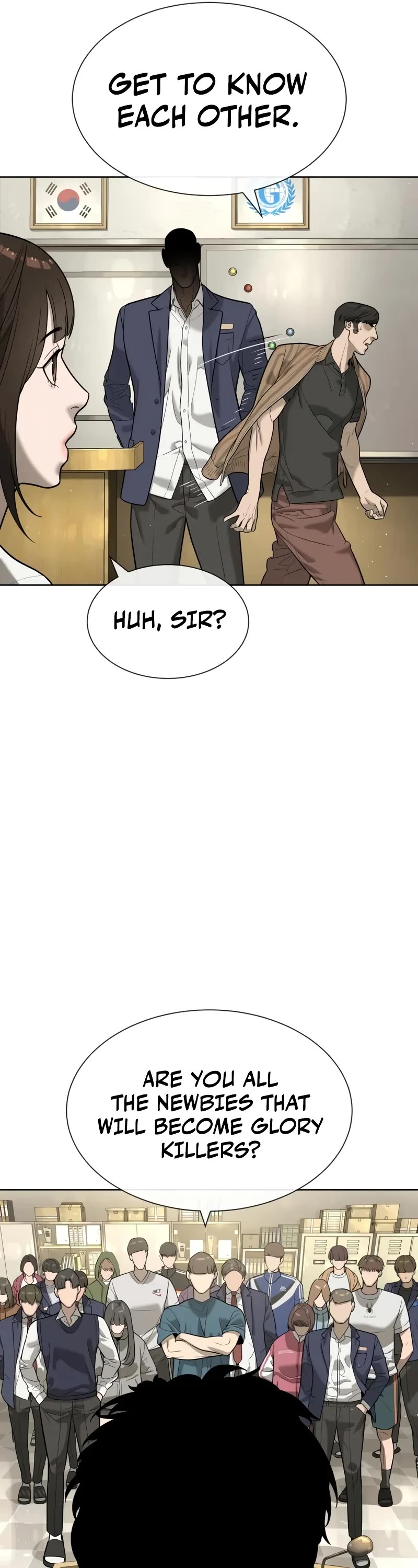 Killer Pietro chapter 95 page 82