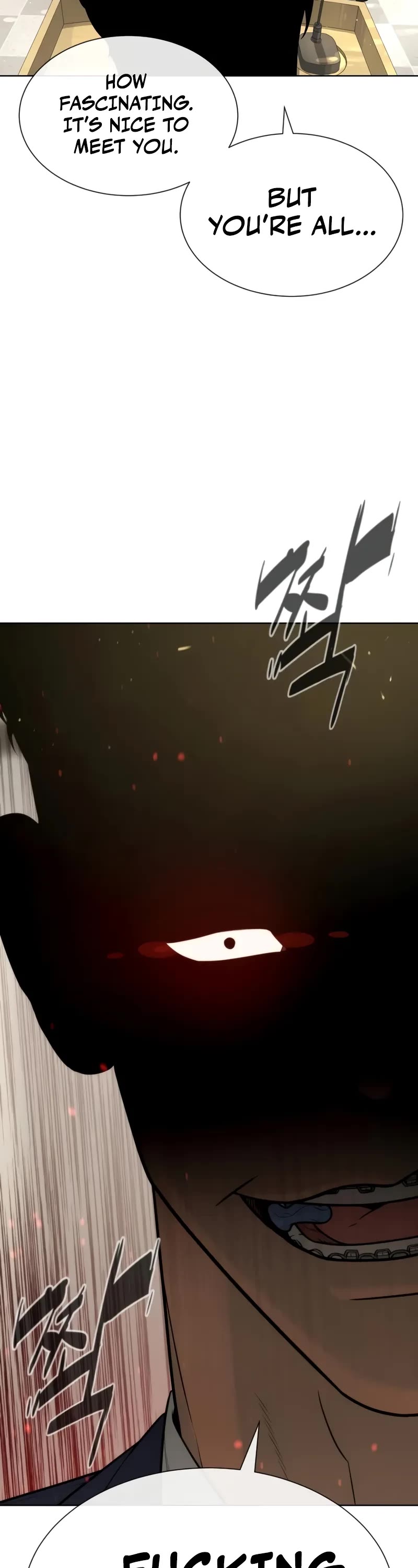 Killer Pietro chapter 95 page 83