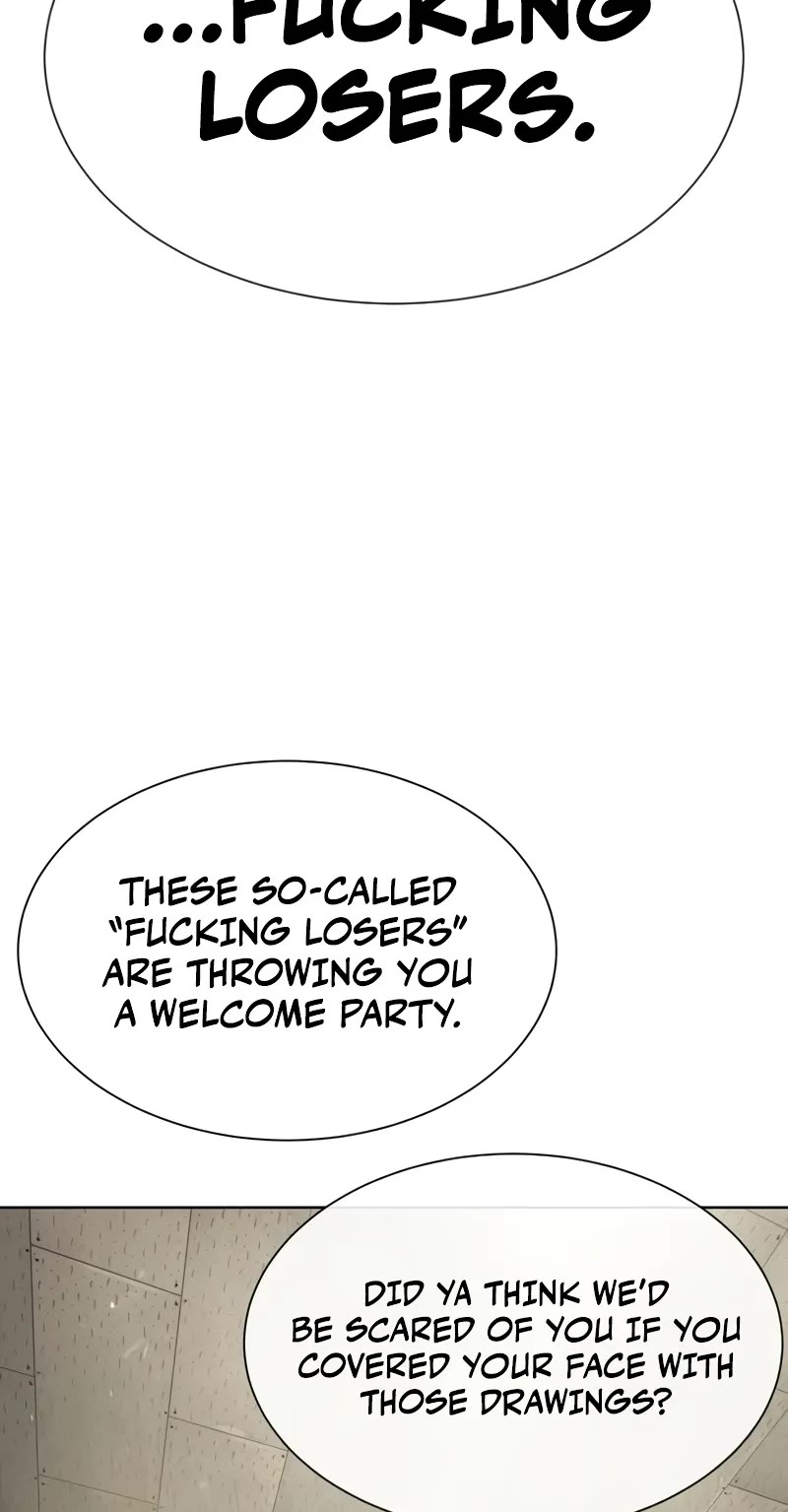 Killer Pietro chapter 95 page 84