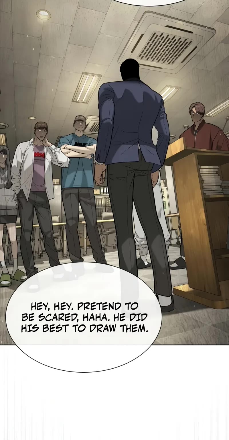 Killer Pietro chapter 95 page 85