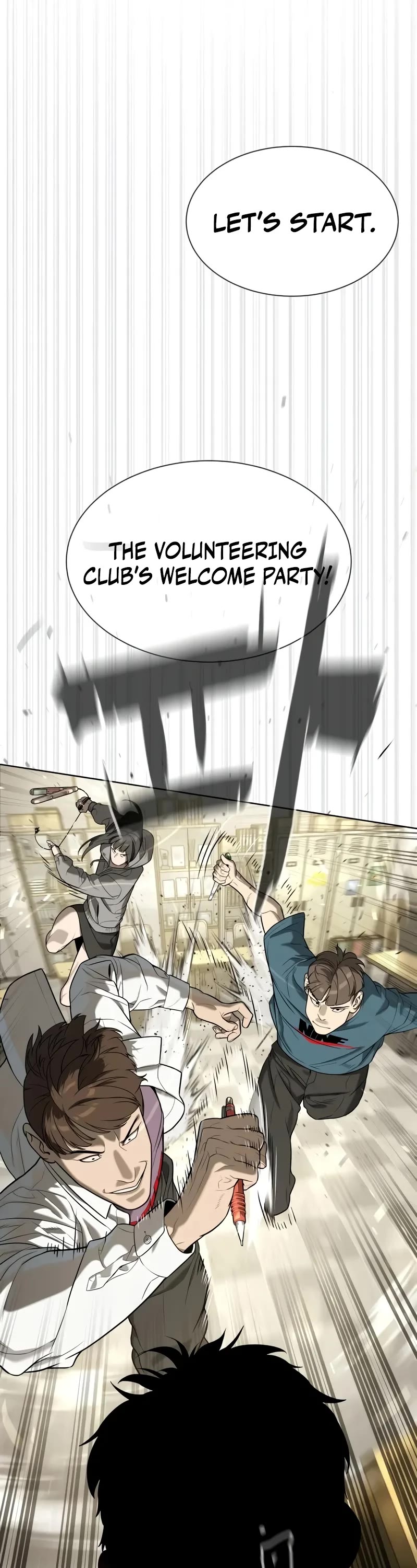 Killer Pietro chapter 95 page 86