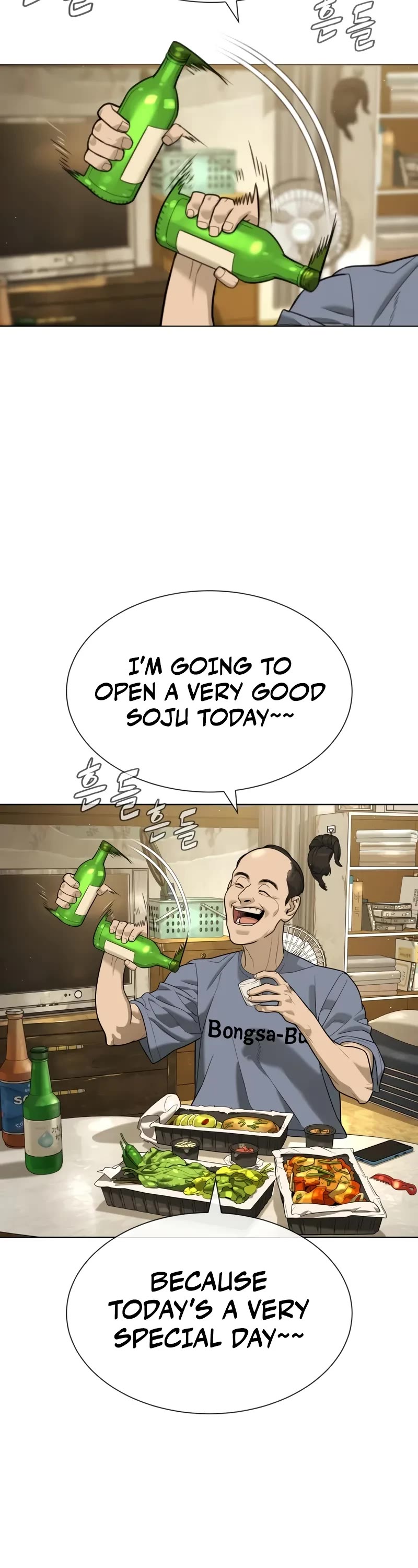 Killer Pietro chapter 95 page 9