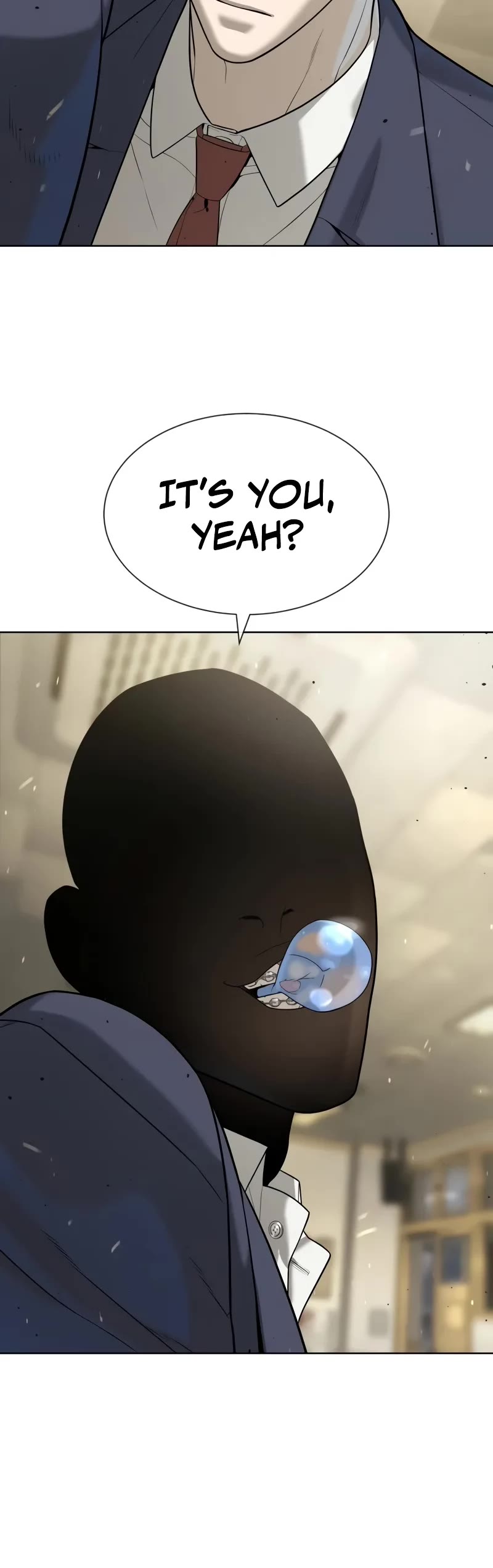 Killer Pietro chapter 95 page 90