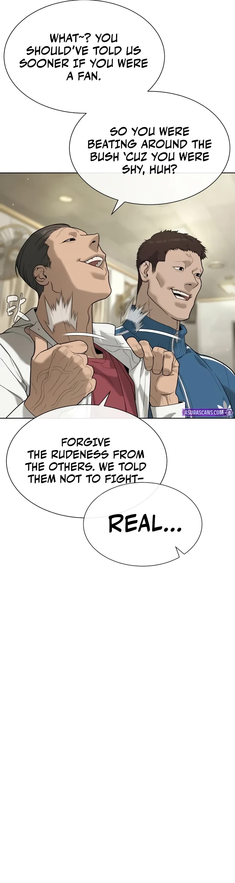 Killer Pietro chapter 96 page 12