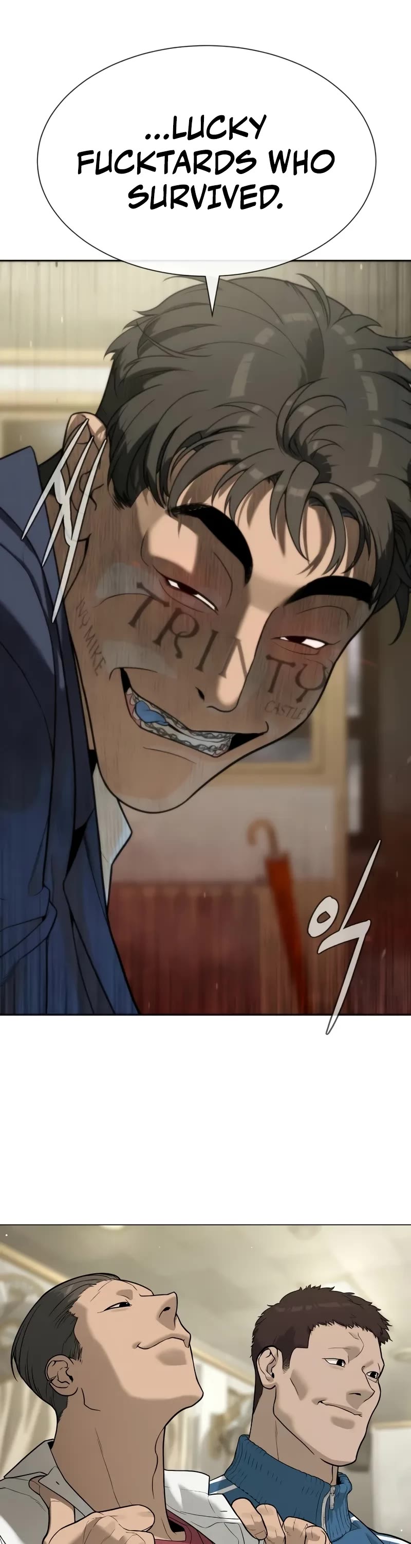 Killer Pietro chapter 96 page 13