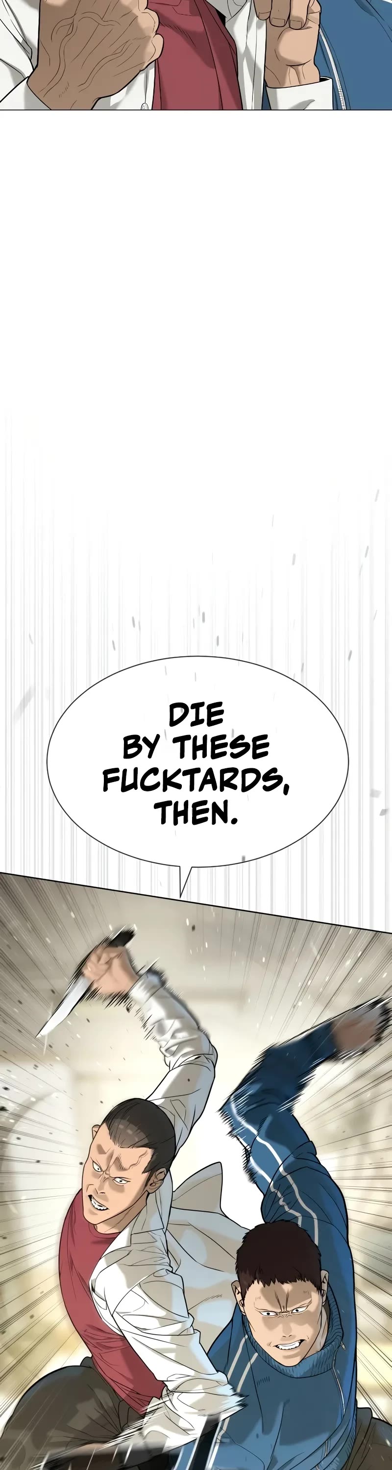 Killer Pietro chapter 96 page 14