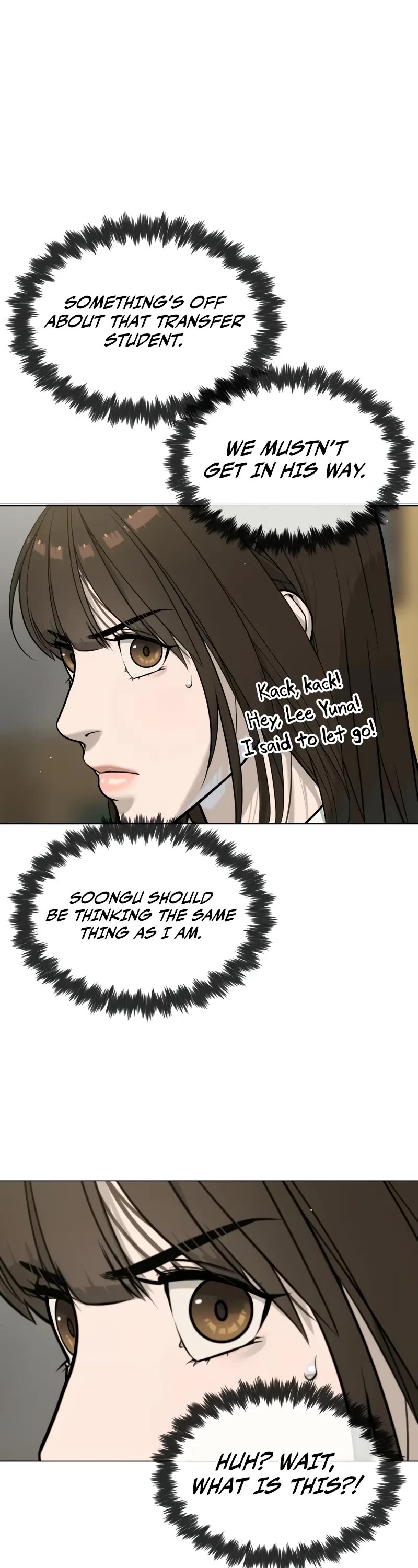 Killer Pietro chapter 96 page 17