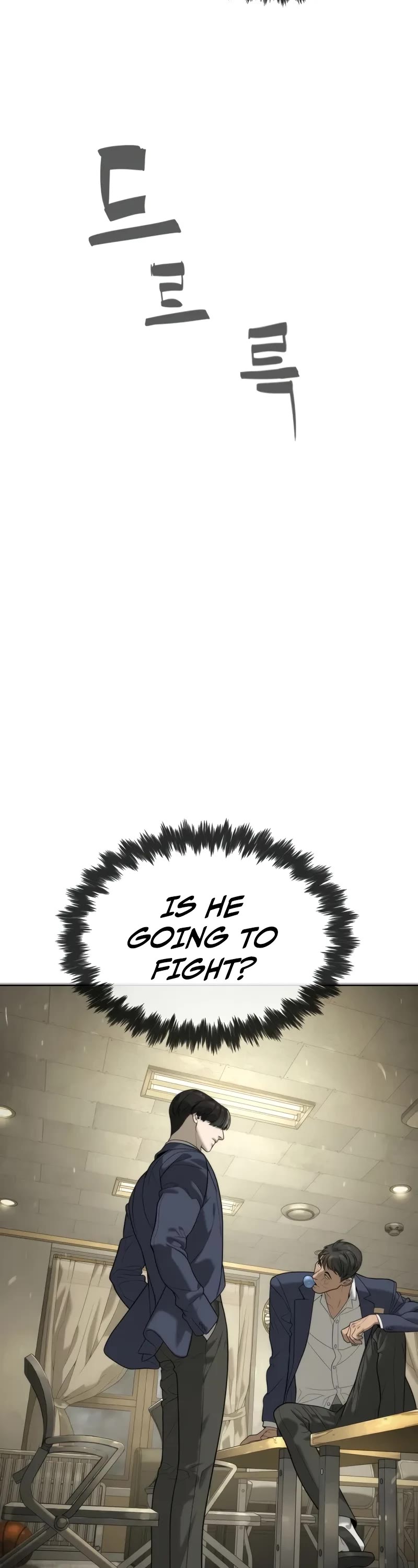 Killer Pietro chapter 96 page 18