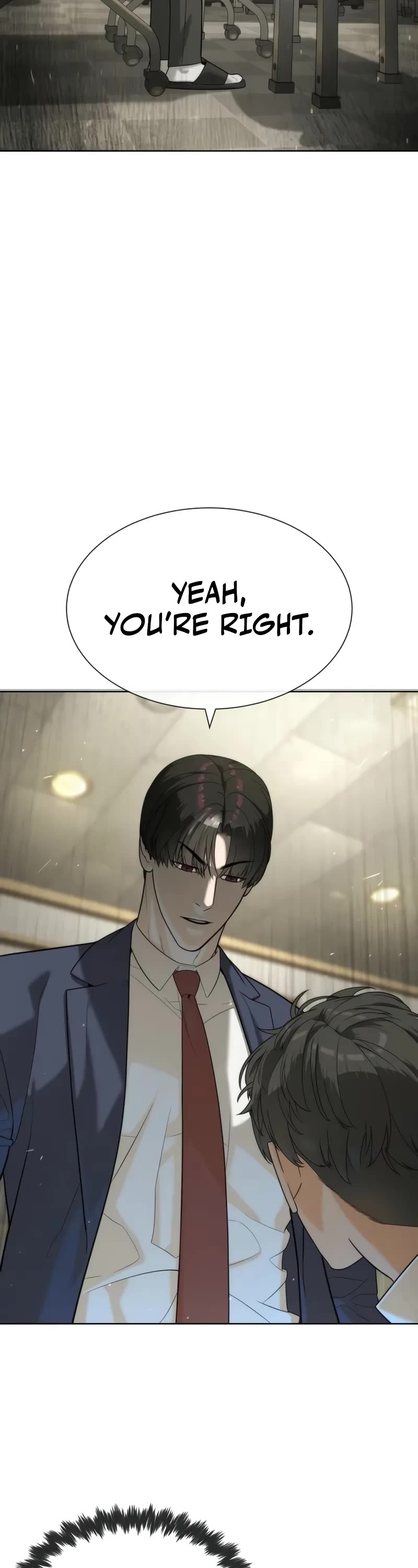 Killer Pietro chapter 96 page 19