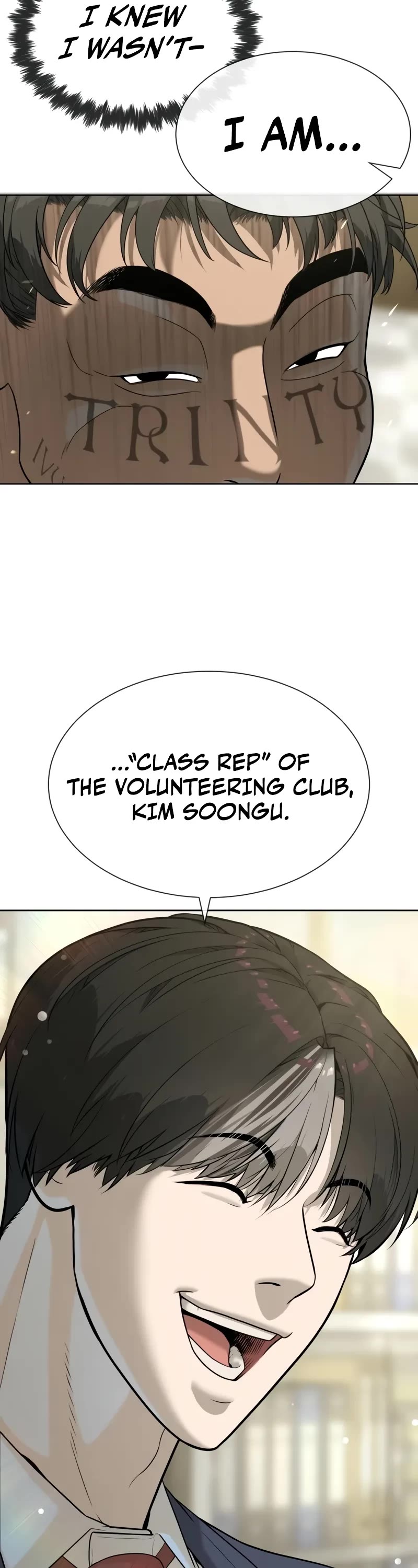 Killer Pietro chapter 96 page 20