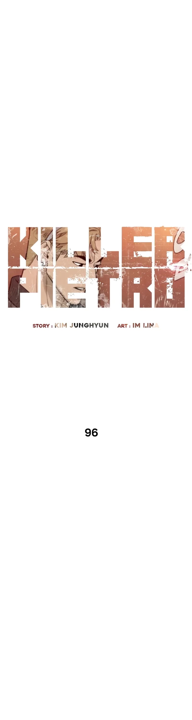 Killer Pietro chapter 96 page 22
