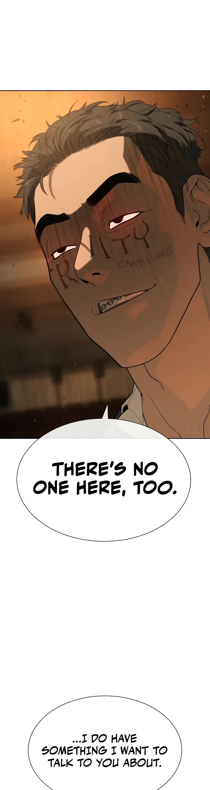 Killer Pietro chapter 96 page 28