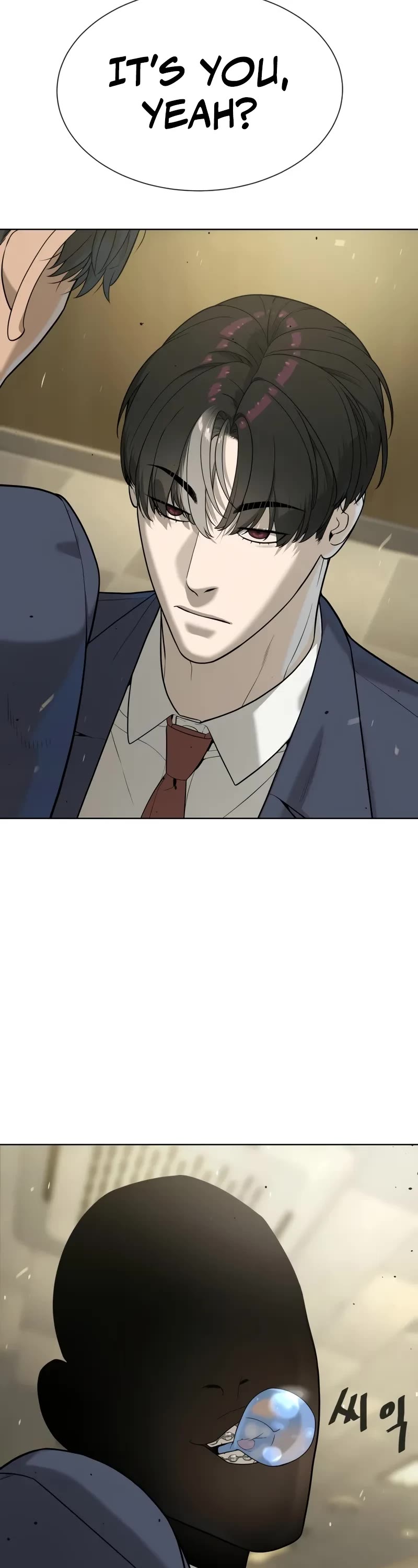 Killer Pietro chapter 96 page 3