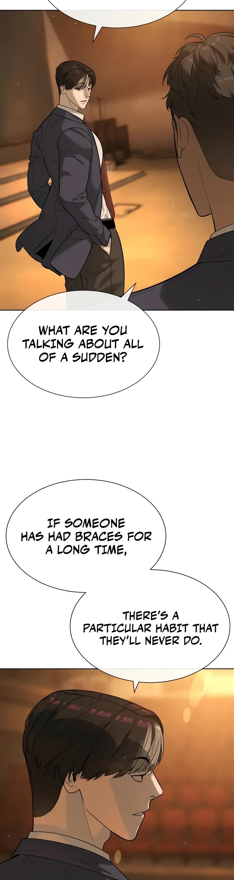 Killer Pietro chapter 96 page 30