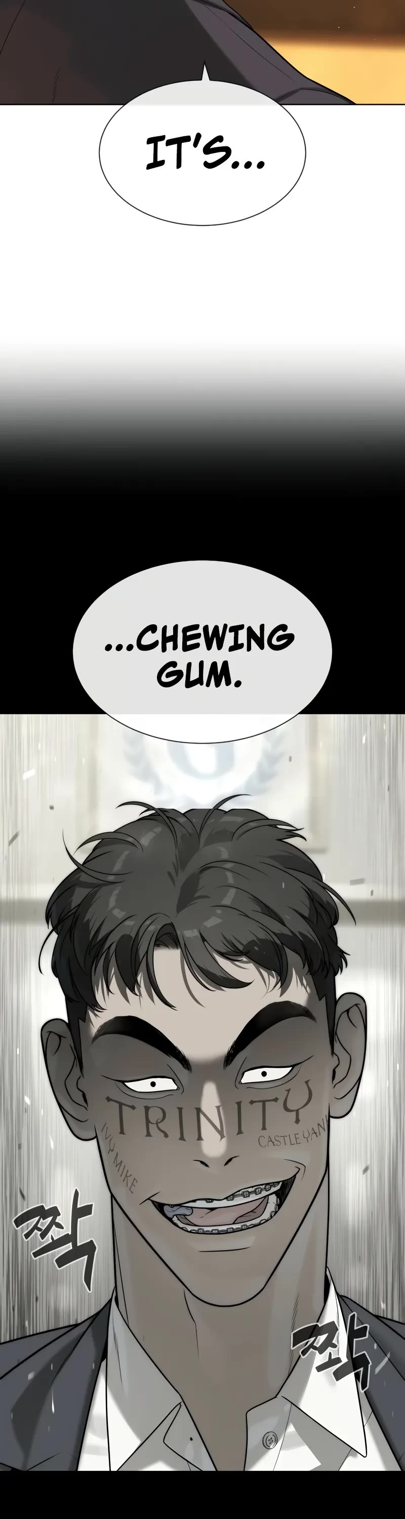 Killer Pietro chapter 96 page 31