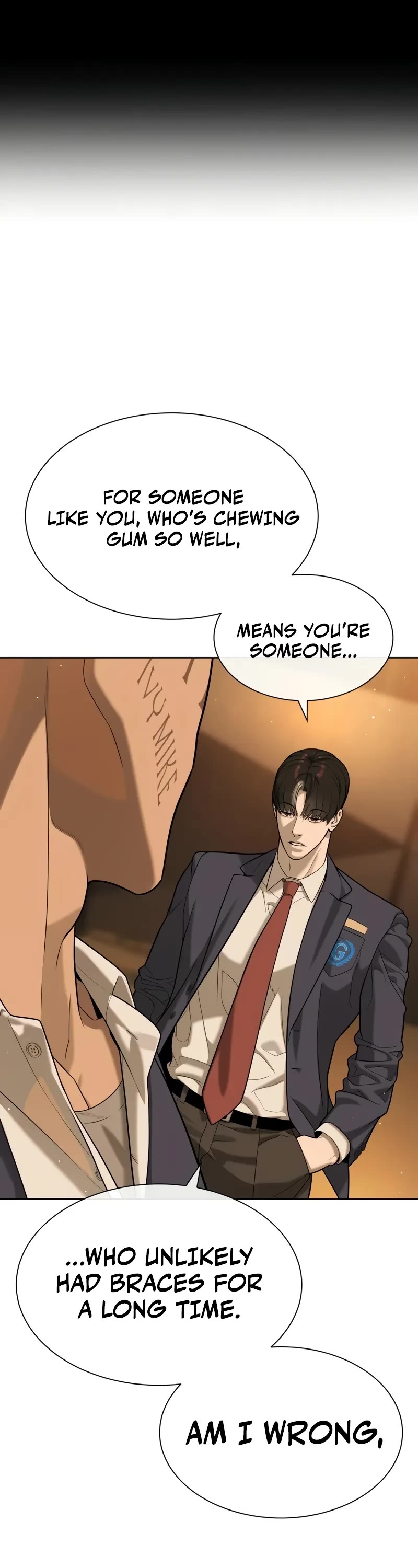 Killer Pietro chapter 96 page 32