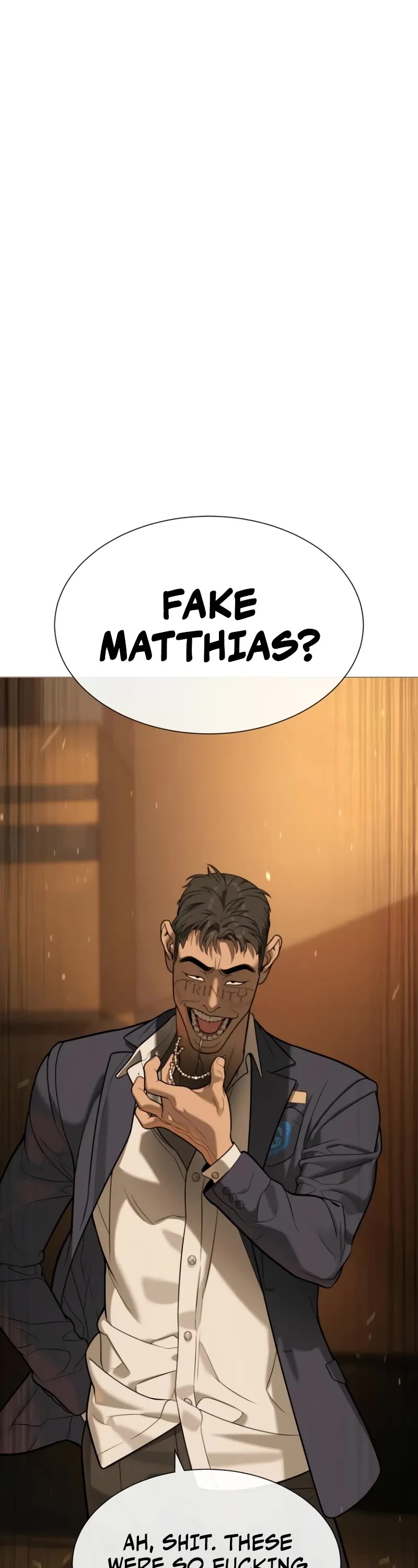 Killer Pietro chapter 96 page 33