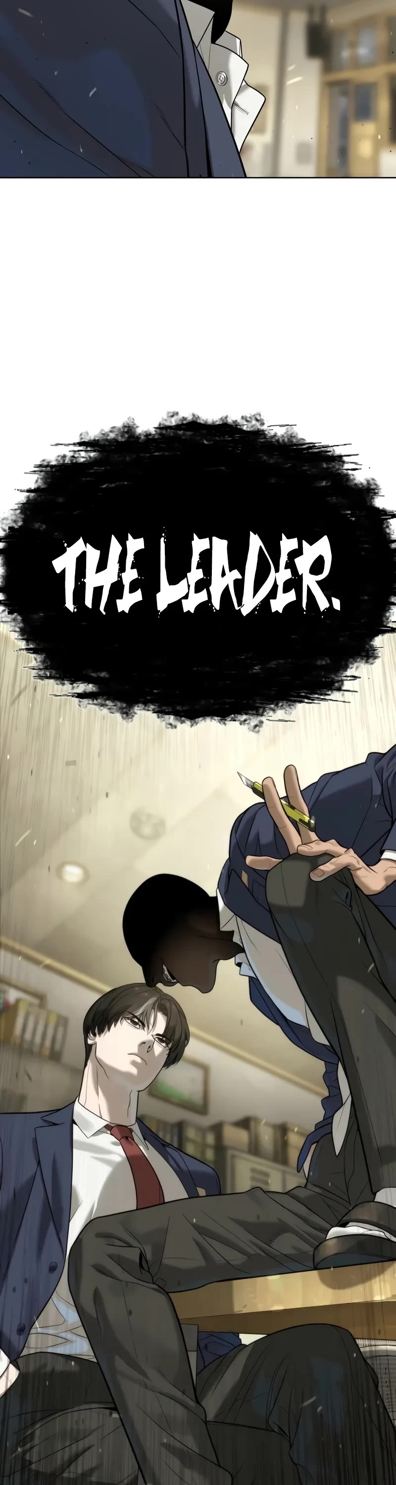 Killer Pietro chapter 96 page 4