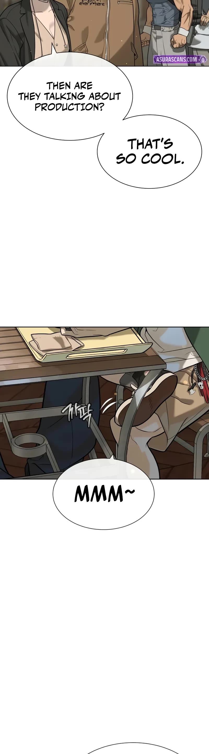 Killer Pietro chapter 96 page 40