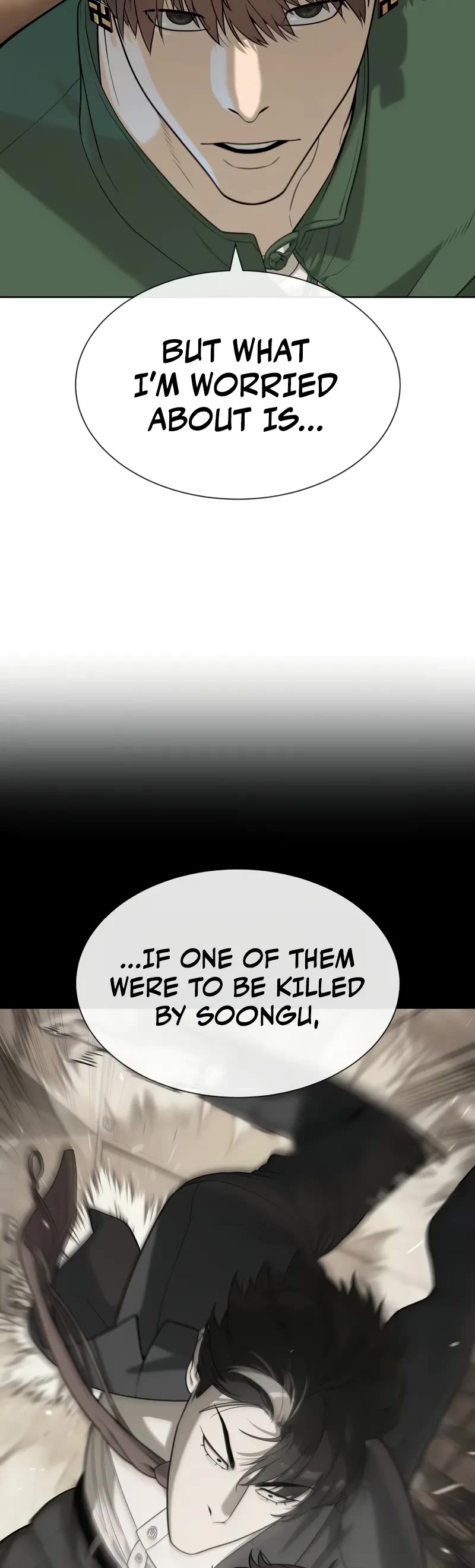 Killer Pietro chapter 96 page 45