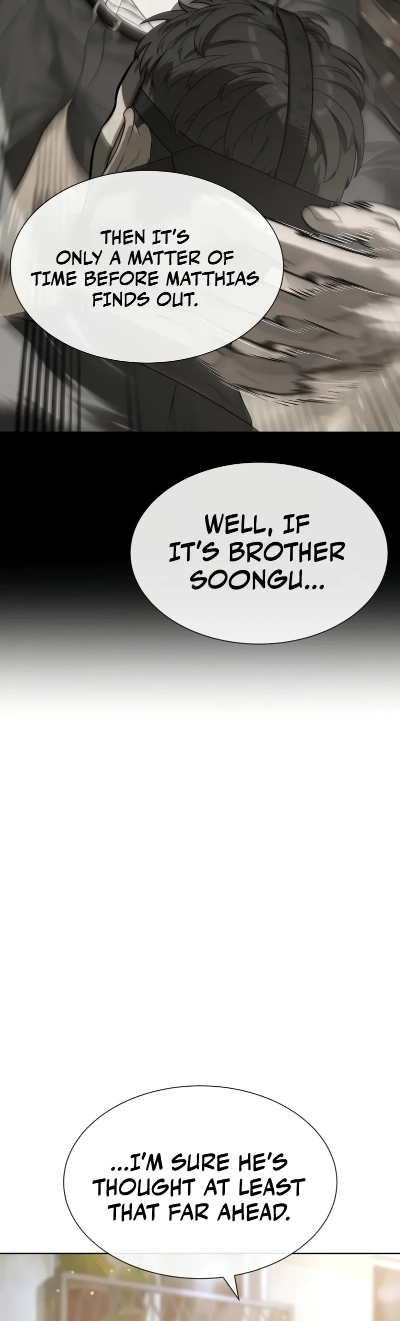 Killer Pietro chapter 96 page 46