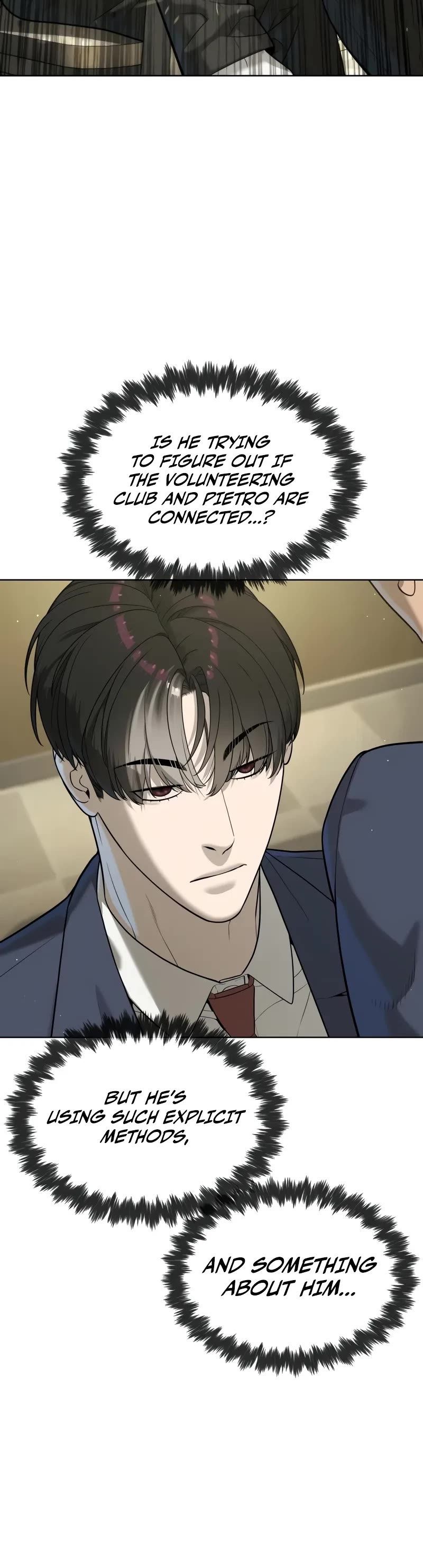 Killer Pietro chapter 96 page 5