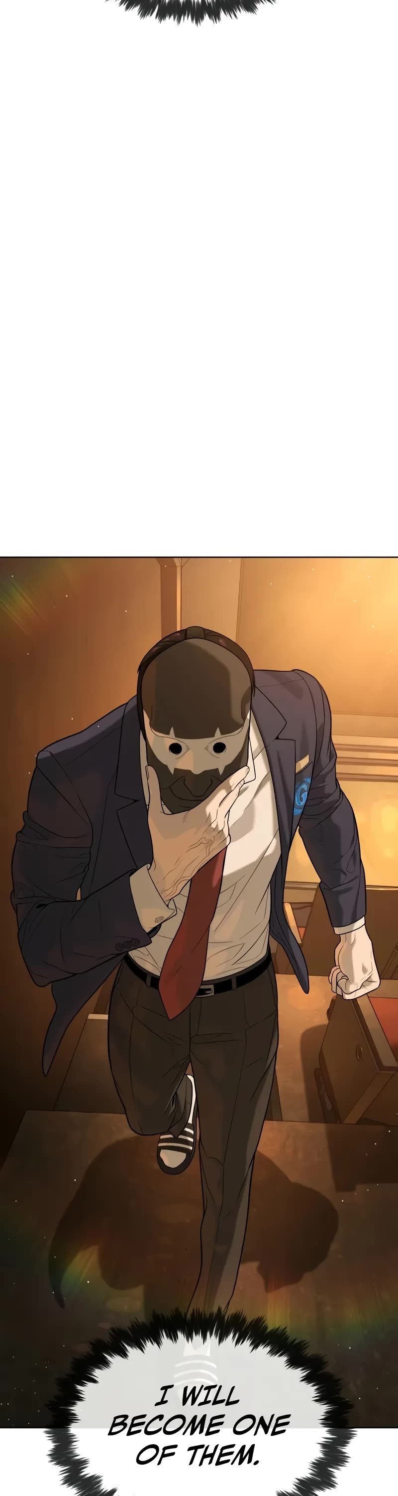 Killer Pietro chapter 96 page 50