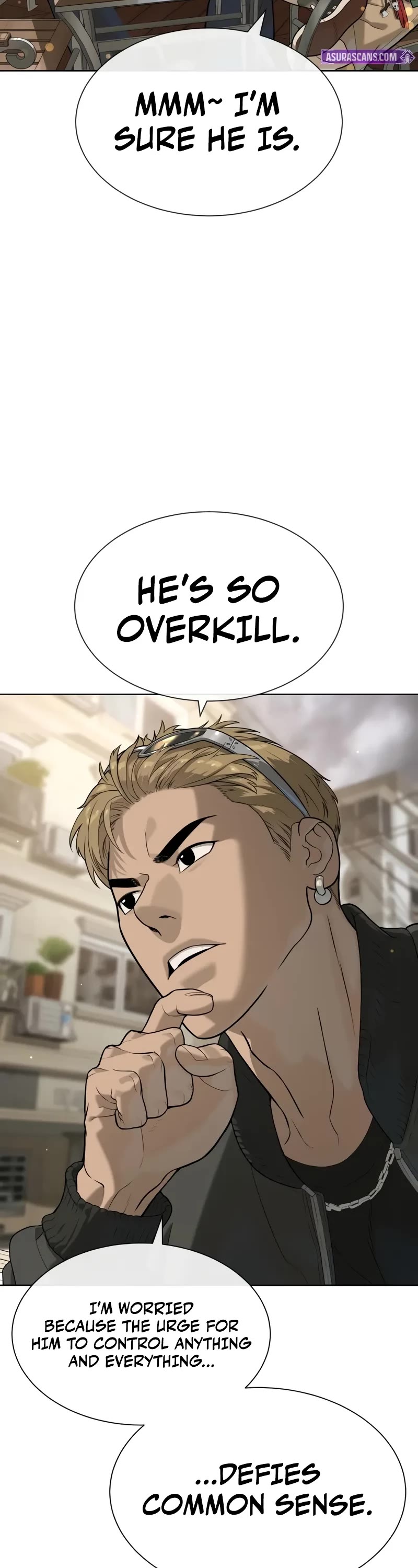 Killer Pietro chapter 96 page 53