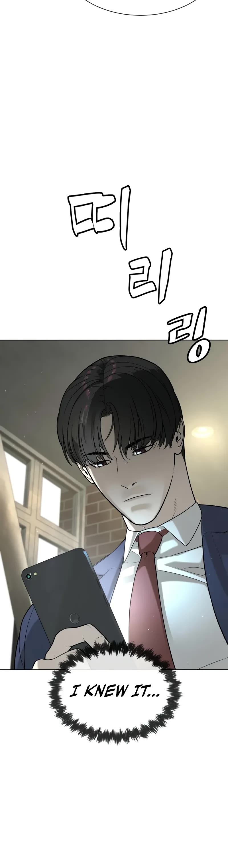 Killer Pietro chapter 96 page 54