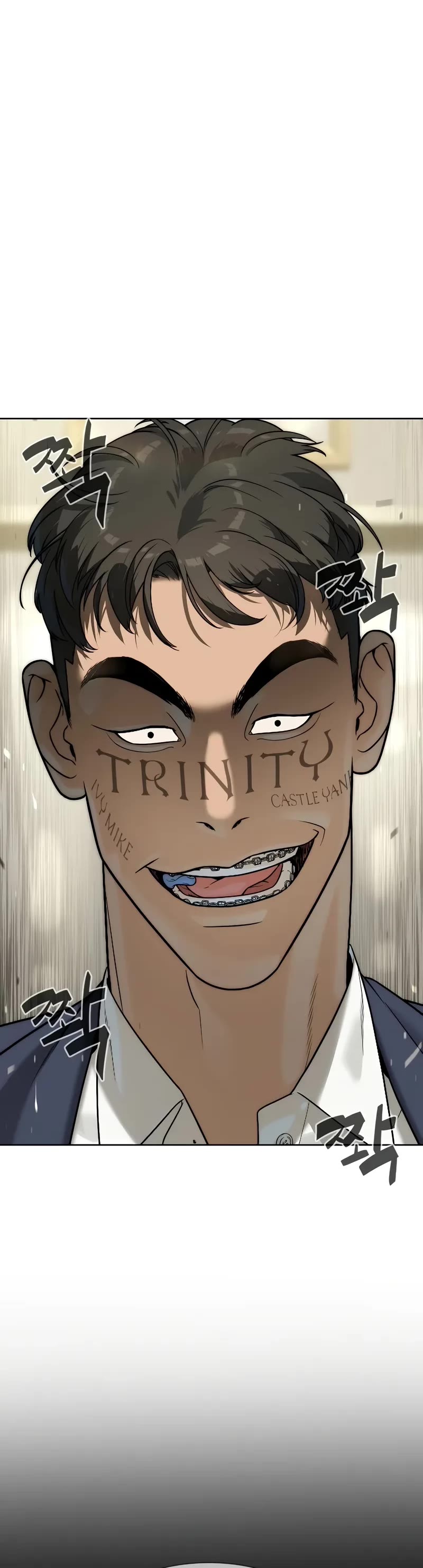 Killer Pietro chapter 96 page 6