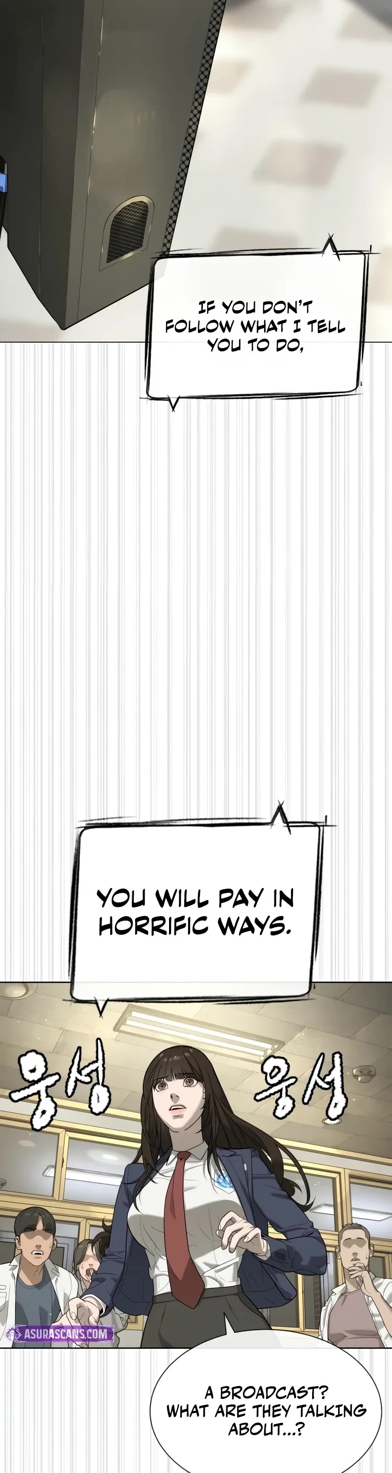 Killer Pietro chapter 96 page 63