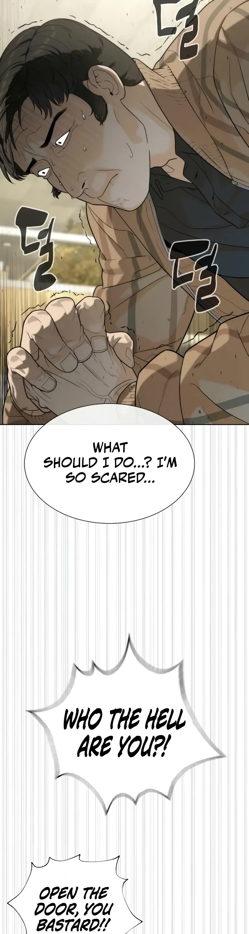 Killer Pietro chapter 96 page 65