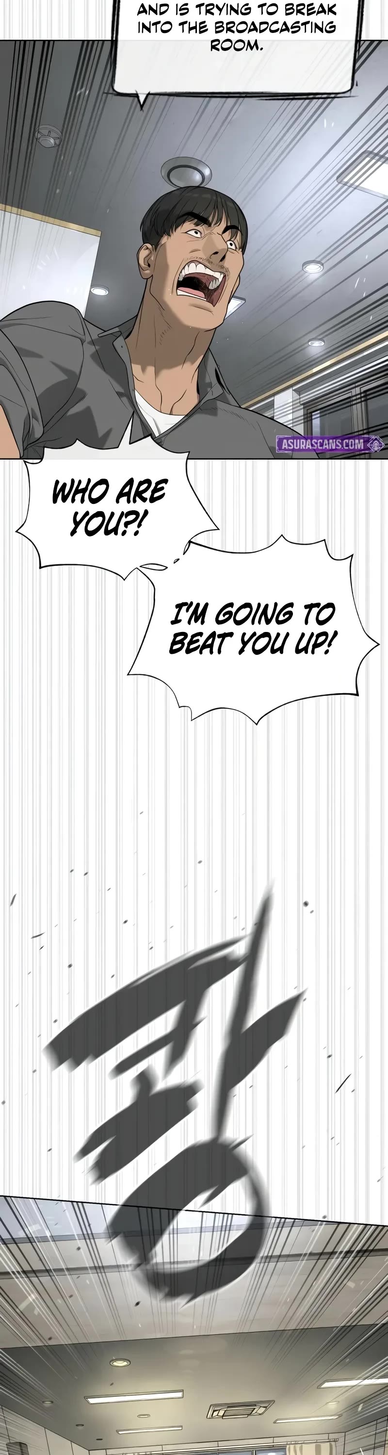 Killer Pietro chapter 96 page 68