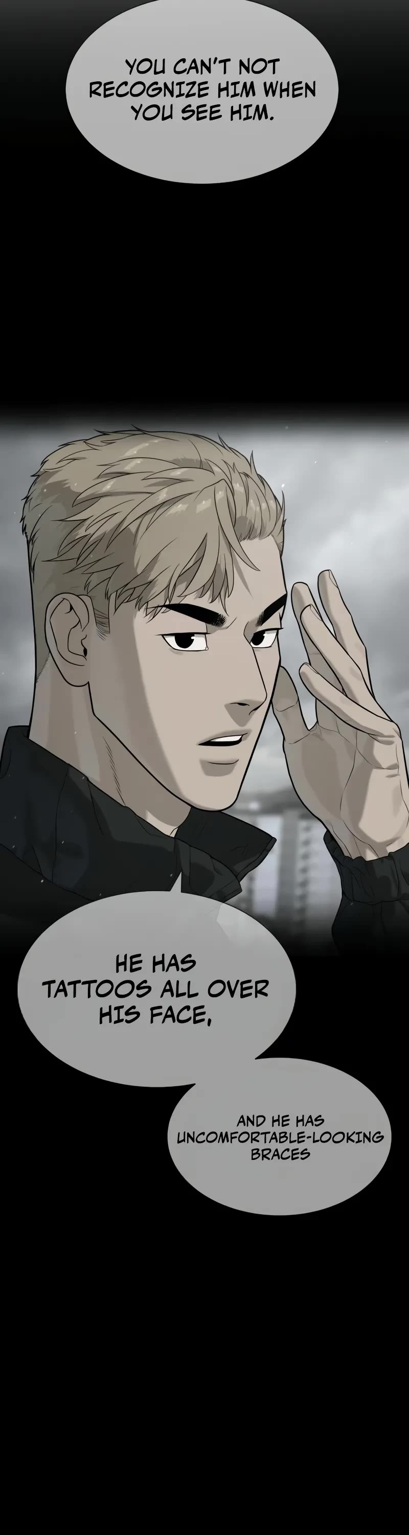 Killer Pietro chapter 96 page 7