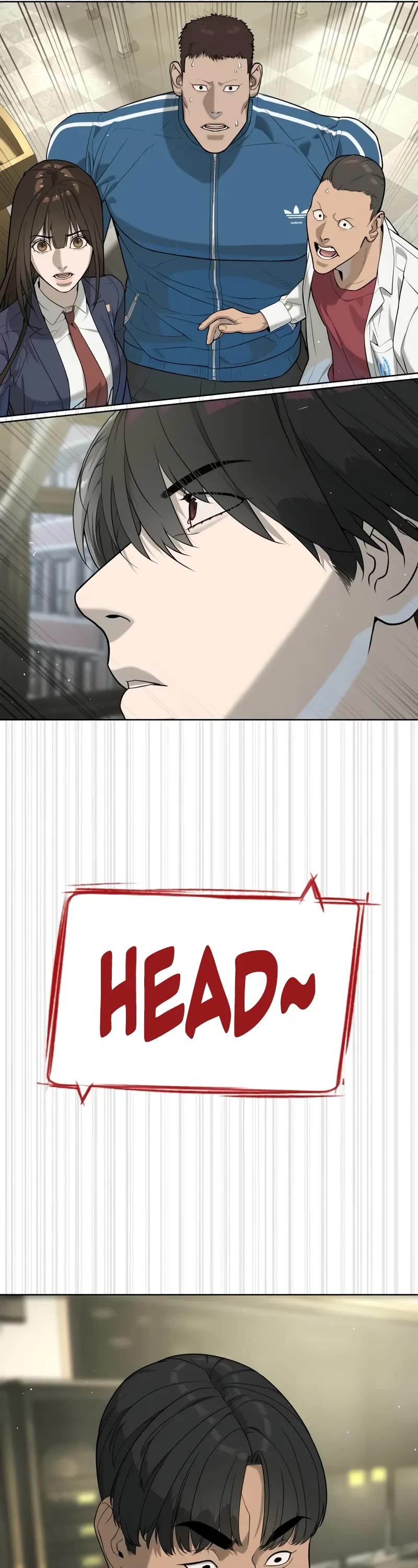 Killer Pietro chapter 96 page 72