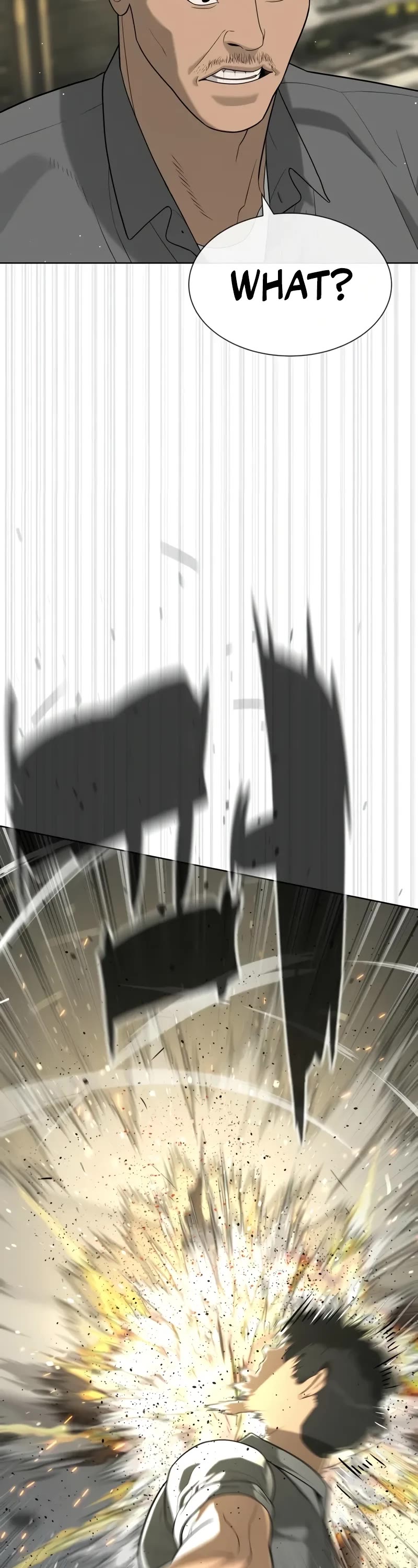 Killer Pietro chapter 96 page 73