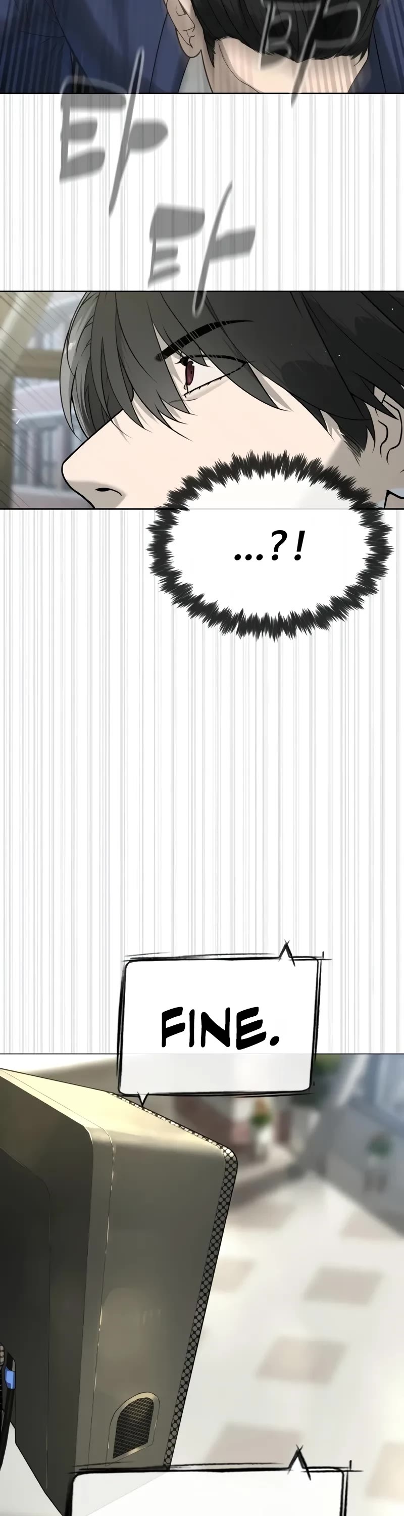 Killer Pietro chapter 96 page 79