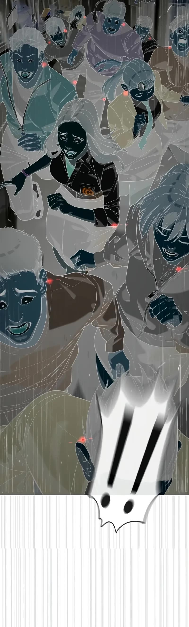 Killer Pietro chapter 96 page 81