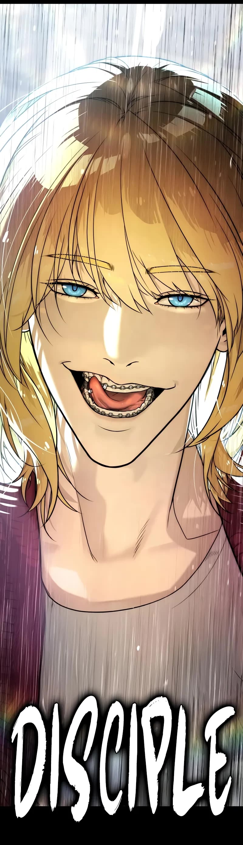 Killer Pietro chapter 96 page 85