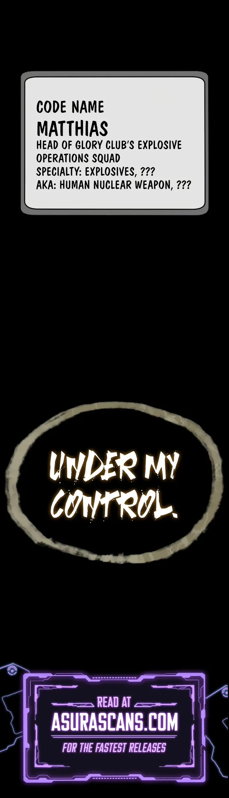 Killer Pietro chapter 96 page 86