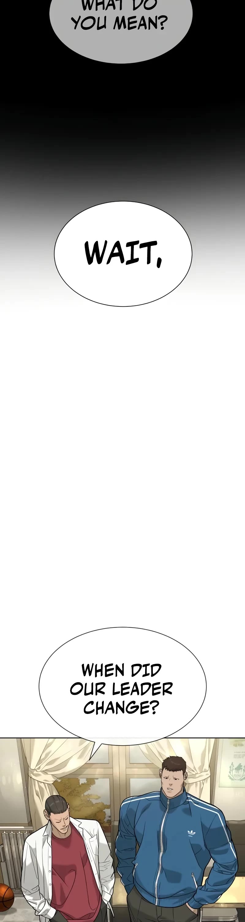 Killer Pietro chapter 96 page 9