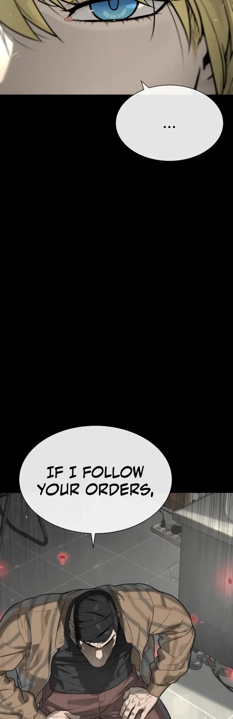 Killer Pietro chapter 97 page 10