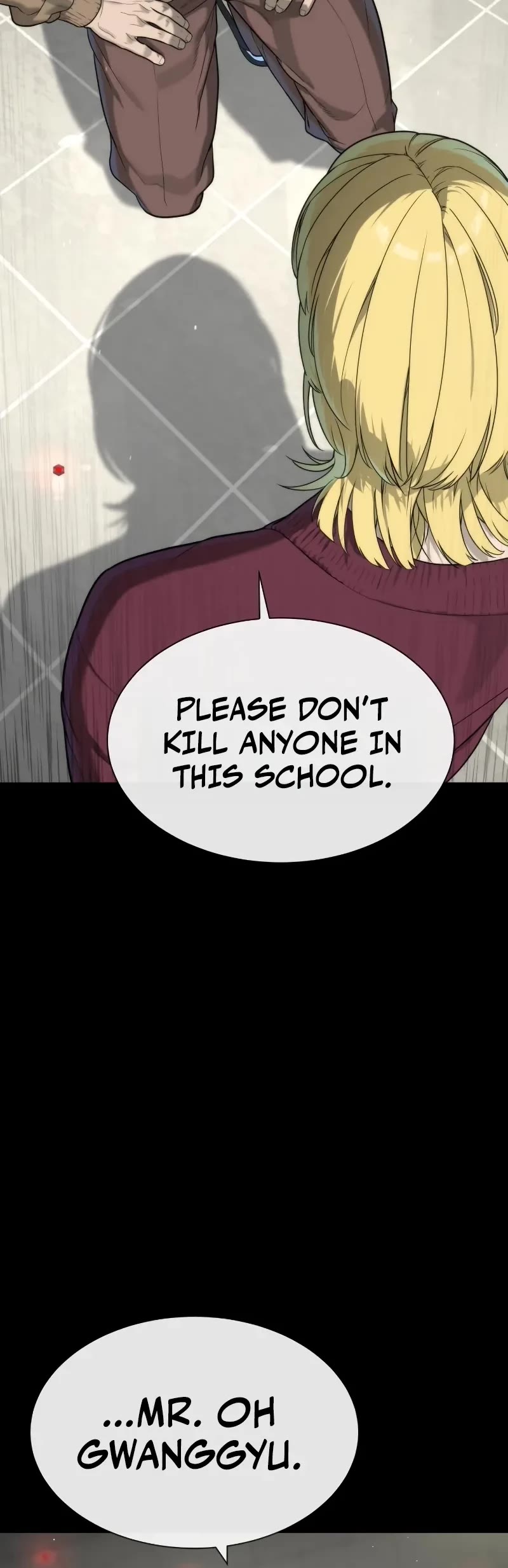 Killer Pietro chapter 97 page 11