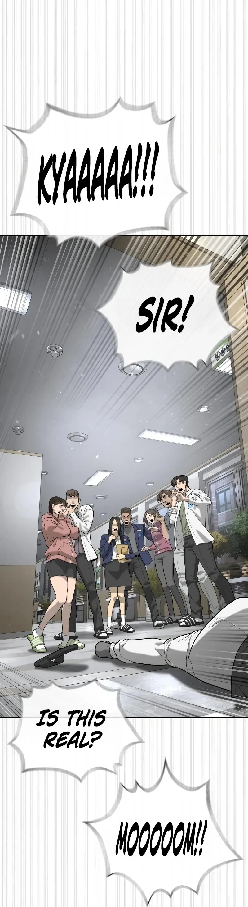 Killer Pietro chapter 97 page 16