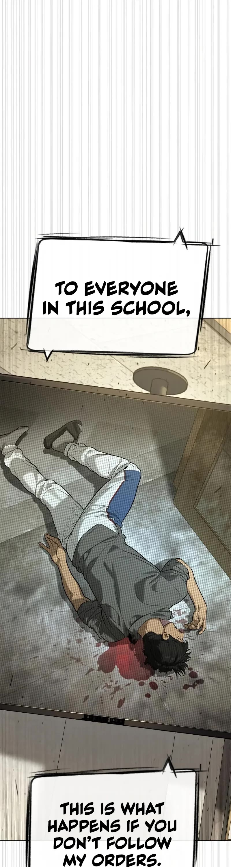 Killer Pietro chapter 97 page 17