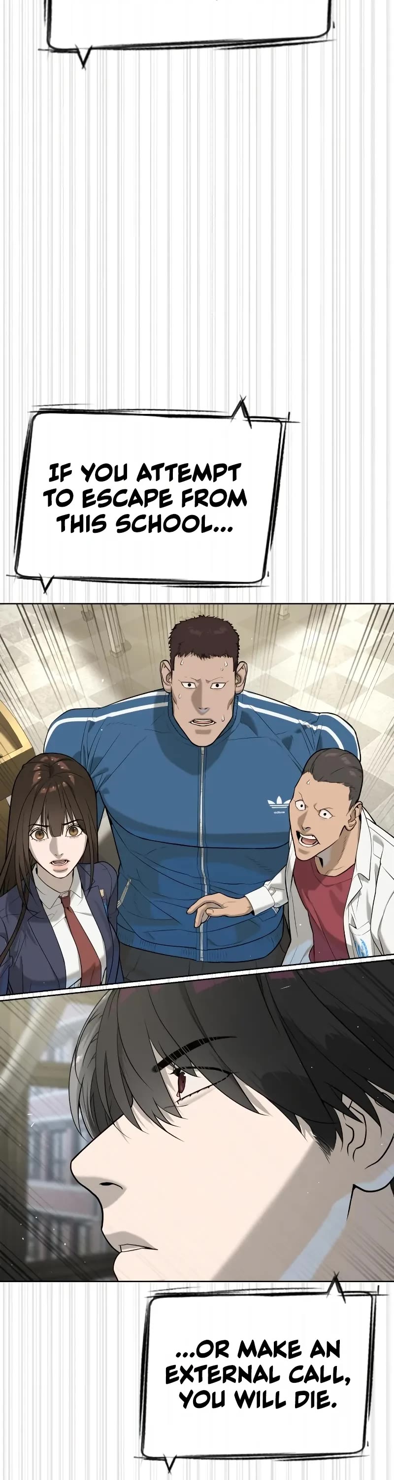 Killer Pietro chapter 97 page 18